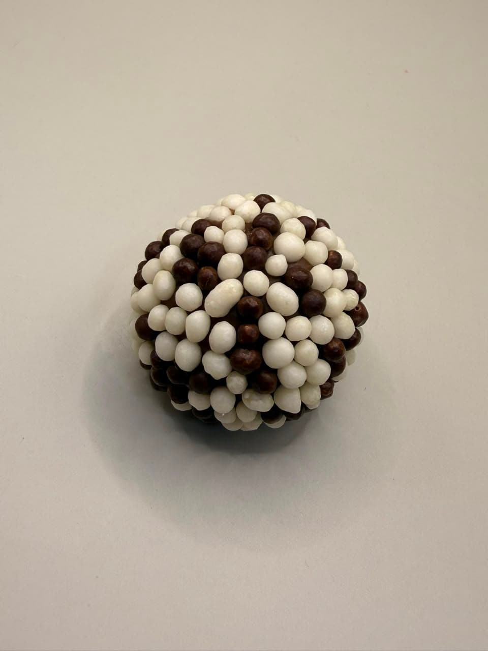 Chocoball