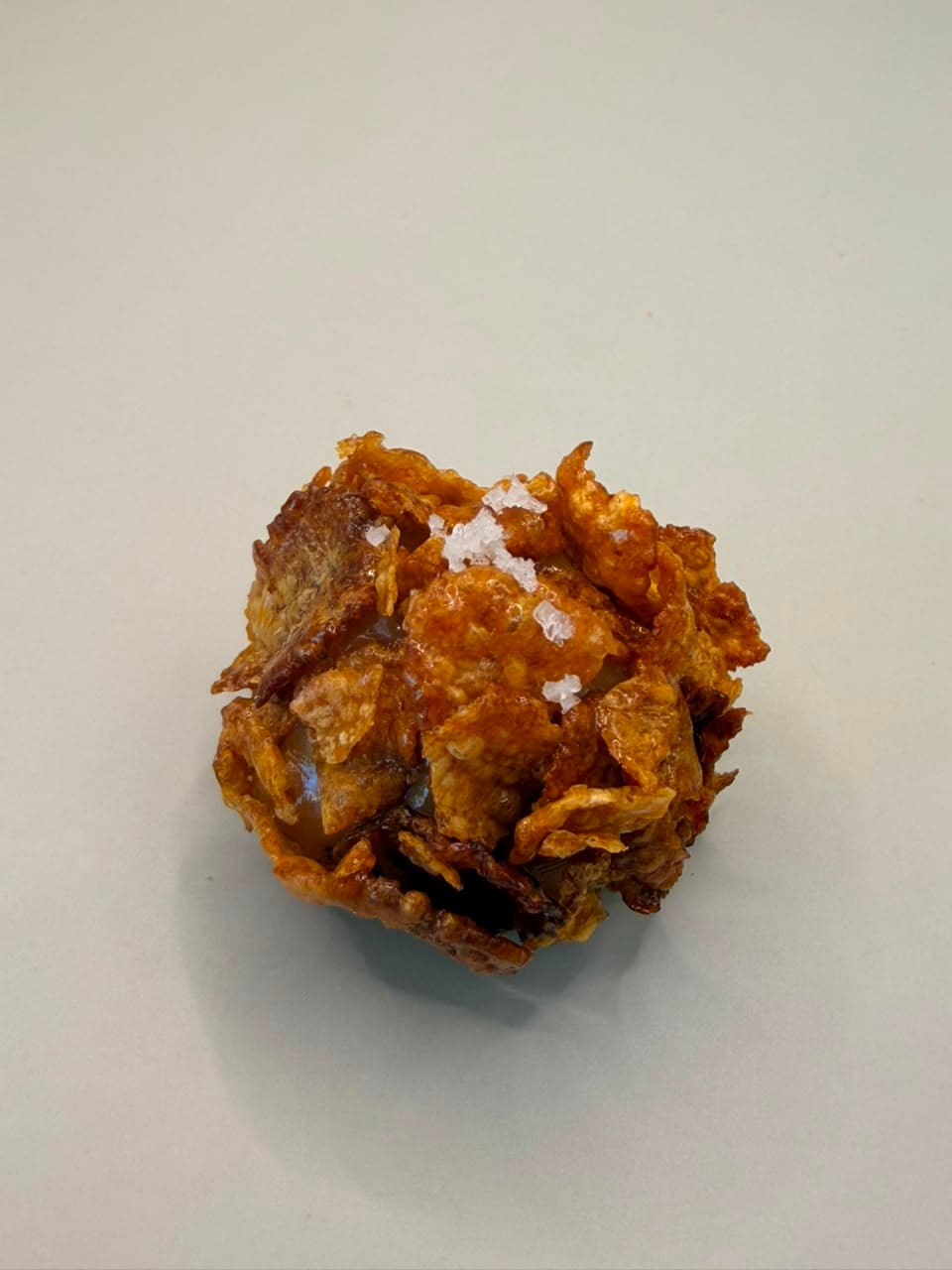 Caramelo Salgado