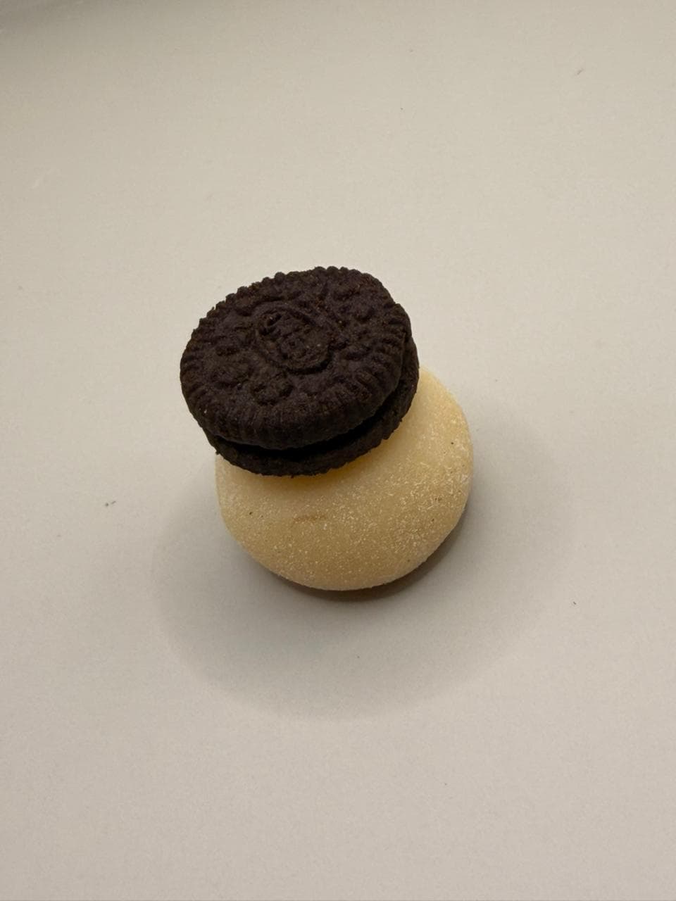 Oreo