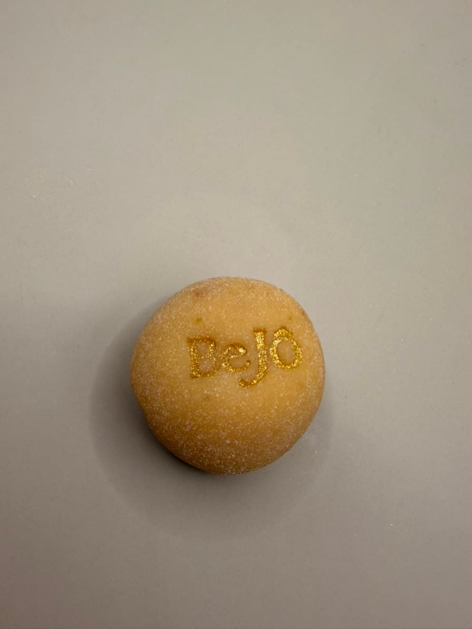 Paçoca